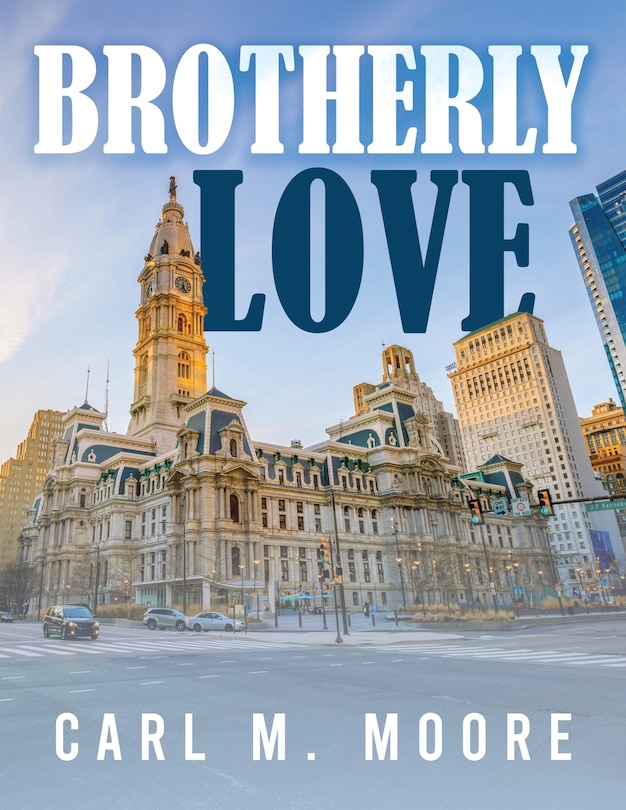 Front cover_Brotherly Love