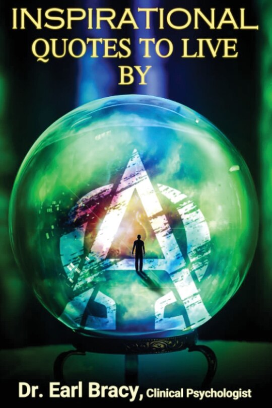 Front cover_Inspirational Quotes to Live By