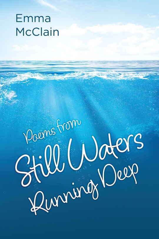 Front cover_Poems from Still Waters Running Deep