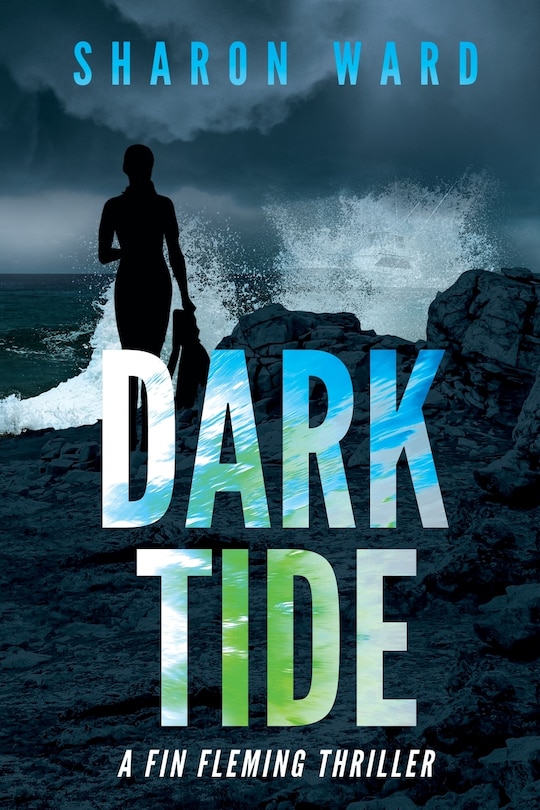 Couverture_Dark Tide