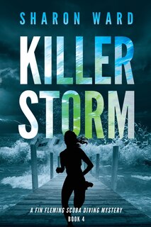 Front cover_Killer Storm