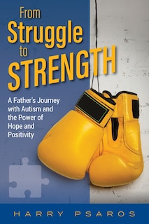 Front cover_From Struggle to Strength