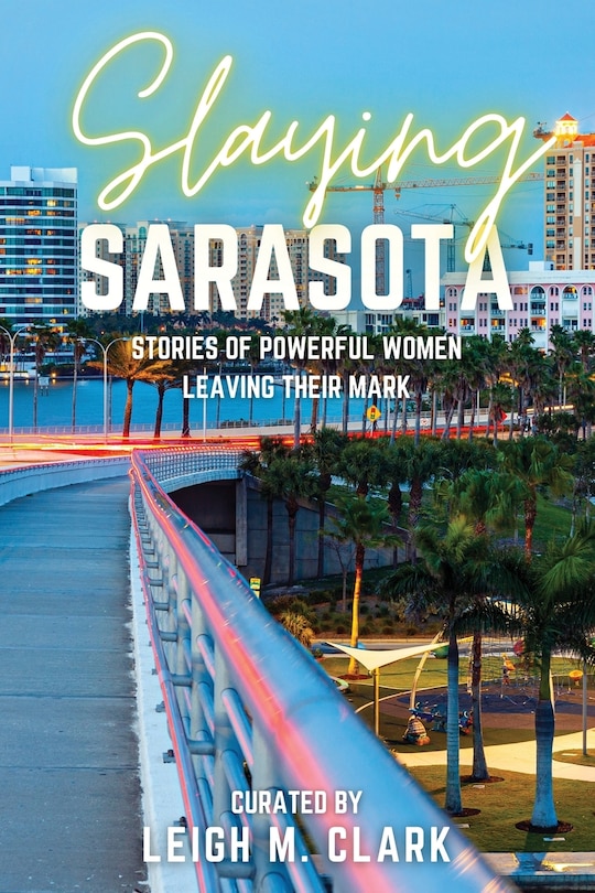 Couverture_Slaying Sarasota