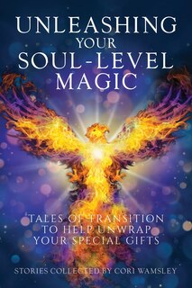 Couverture_Unleashing Your Soul-Level Magic