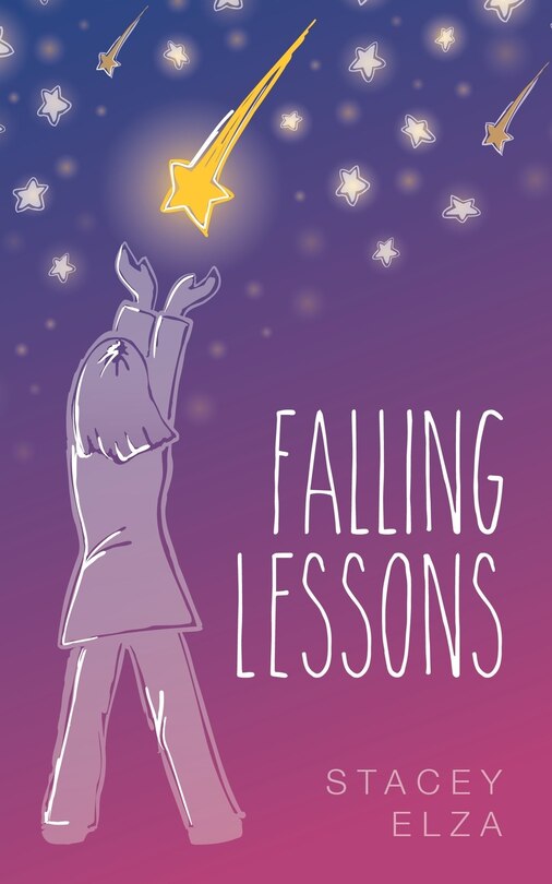 Front cover_Falling Lessons