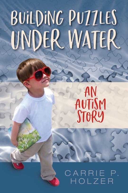 Couverture_Building Puzzles Under Water