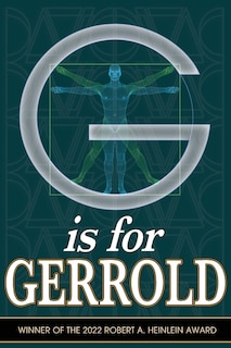 Front cover_G is for Gerrold