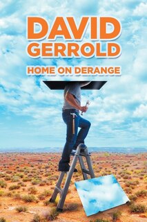 Front cover_Home On Derange