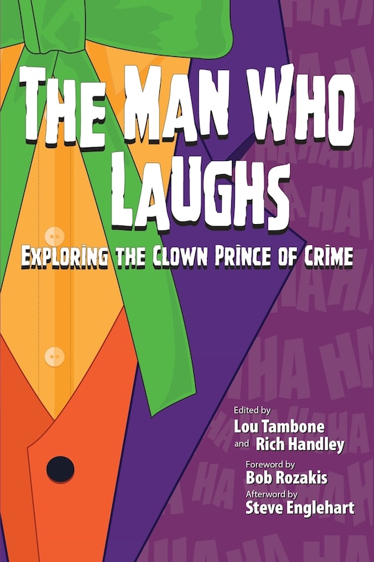 Couverture_The Man Who Laughs
