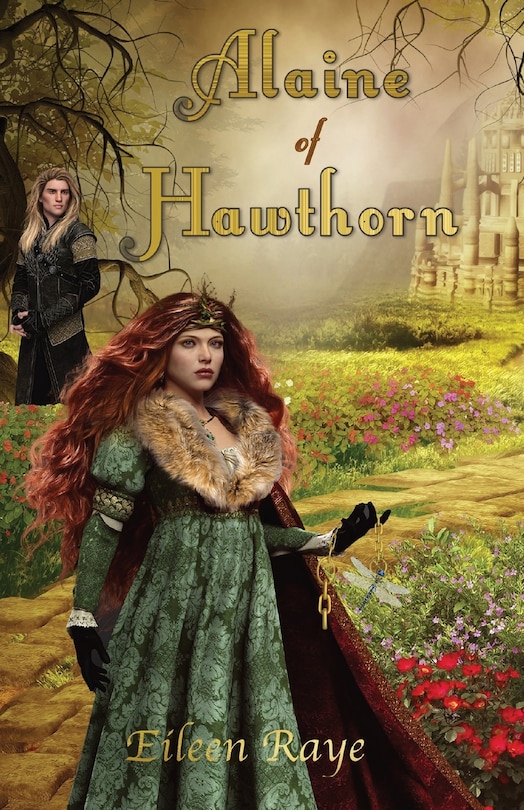 Couverture_Alaine of Hawthorn