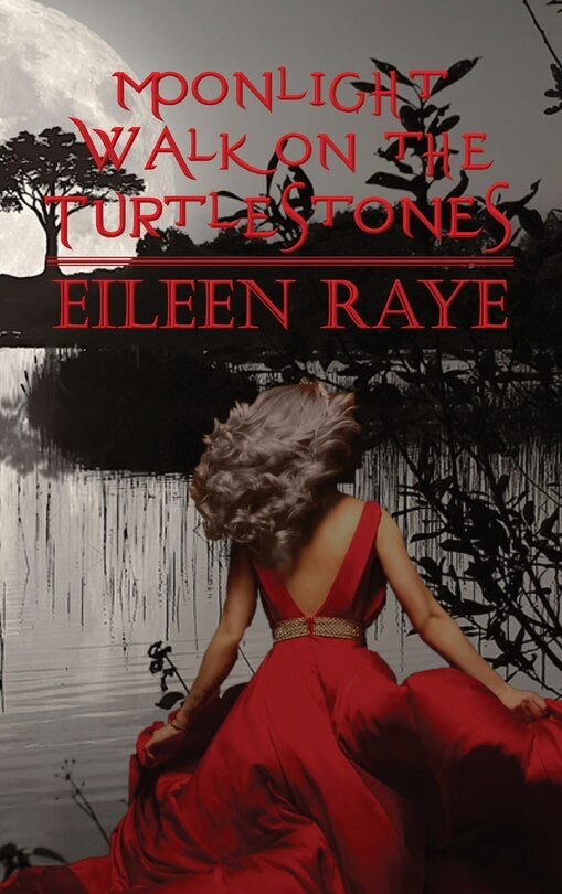 Front cover_Moonlight Walk on the Turtlestones