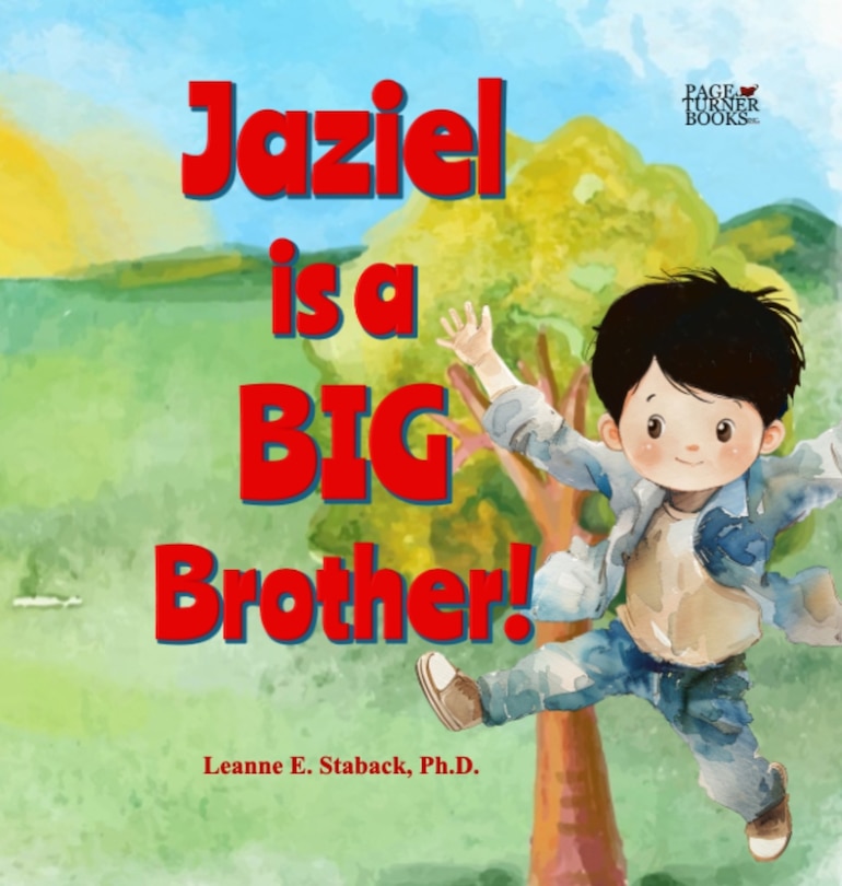 Couverture_Jaziel is a Big Brother