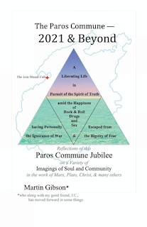 Front cover_The Paros Commune - 2021 & Beyond