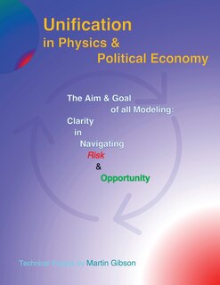 Front cover_Unification in Physics & Political Economy