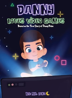 Couverture_Danny Loves Video Games