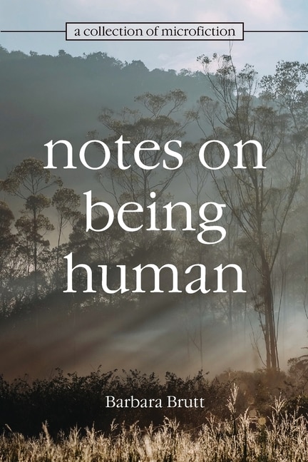 Front cover_Notes on Being Human