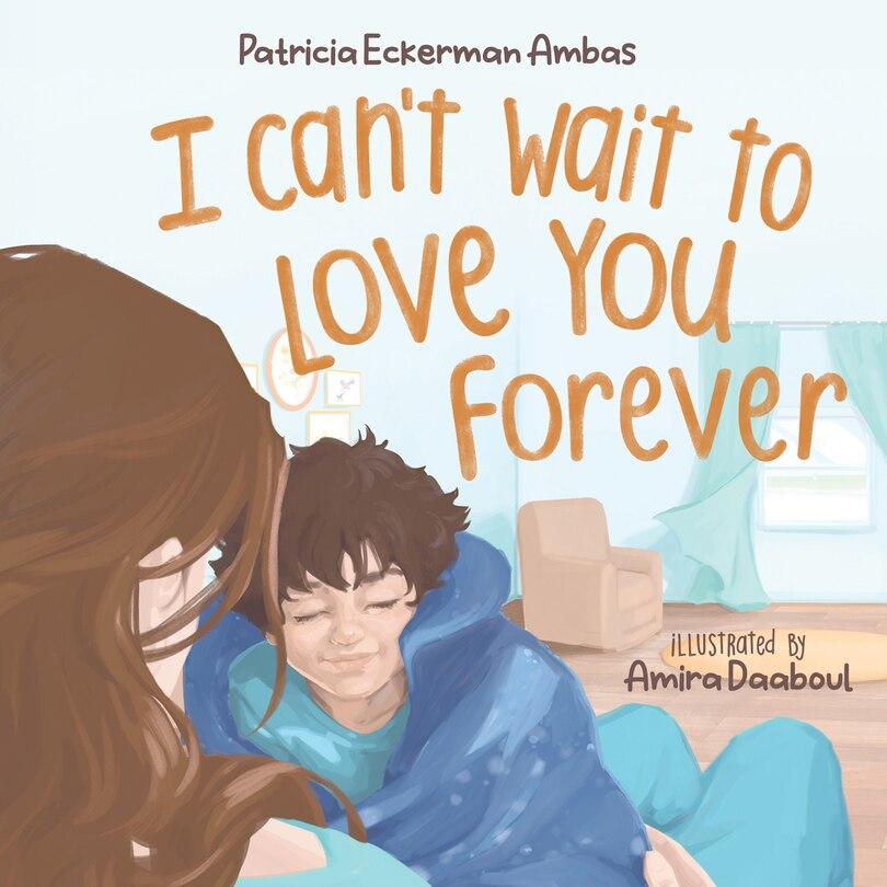 Couverture_I Can't Wait to Love You Forever