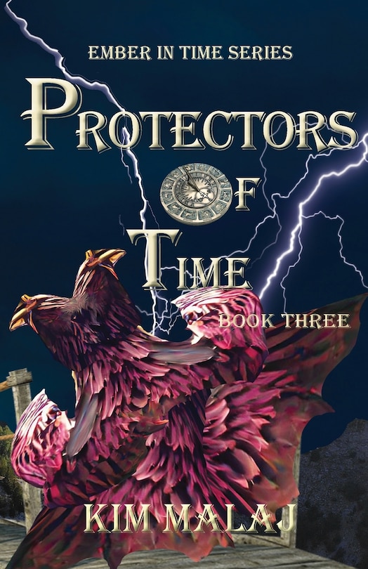 Front cover_Protectors of Time