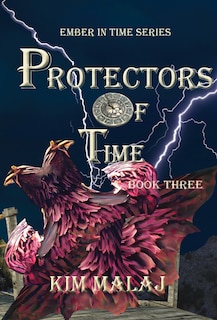 Front cover_Protectors of Time