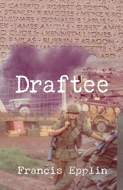 Front cover_Draftee