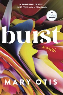 Front cover_Burst