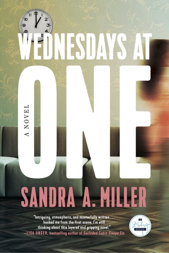 Front cover_Wednesdays at One