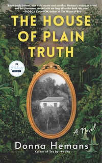 Front cover_The House of Plain Truth