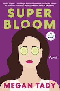 Front cover_Super Bloom