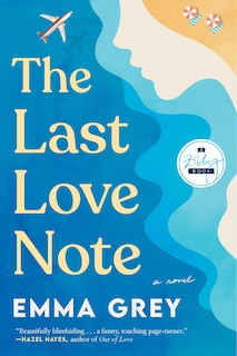 Front cover_The Last Love Note