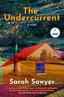 Front cover_The Undercurrent