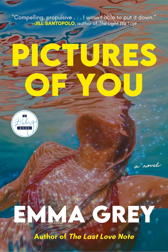 Front cover_Pictures of You