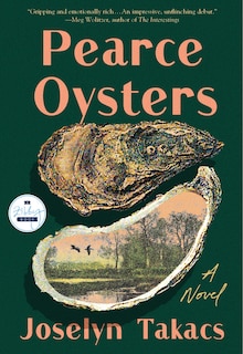 Front cover_Pearce Oysters