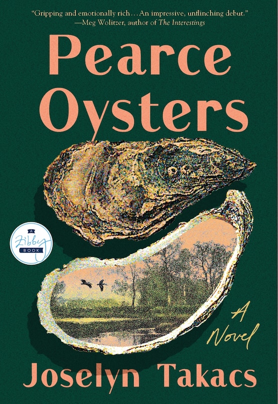 Front cover_Pearce Oysters
