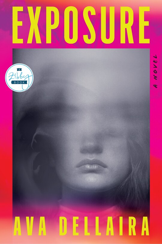 Front cover_Exposure