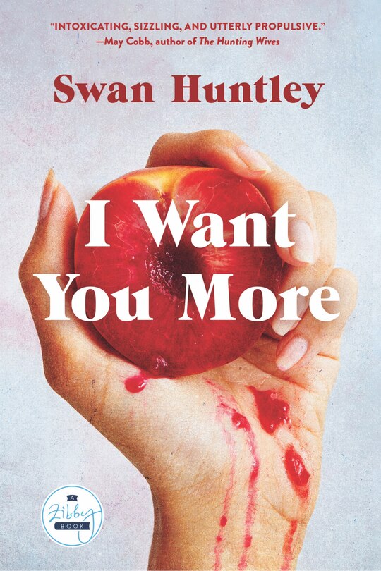 Front cover_I Want You More