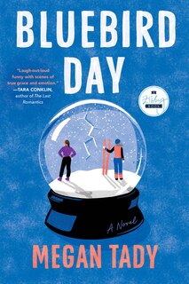 Front cover_Bluebird Day
