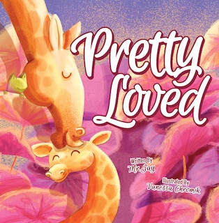 Front cover_Pretty Loved