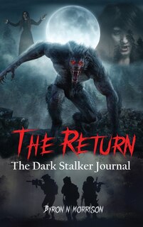 Couverture_The Return