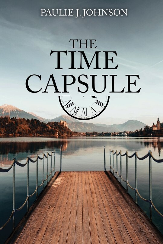 Couverture_The Time Capsule
