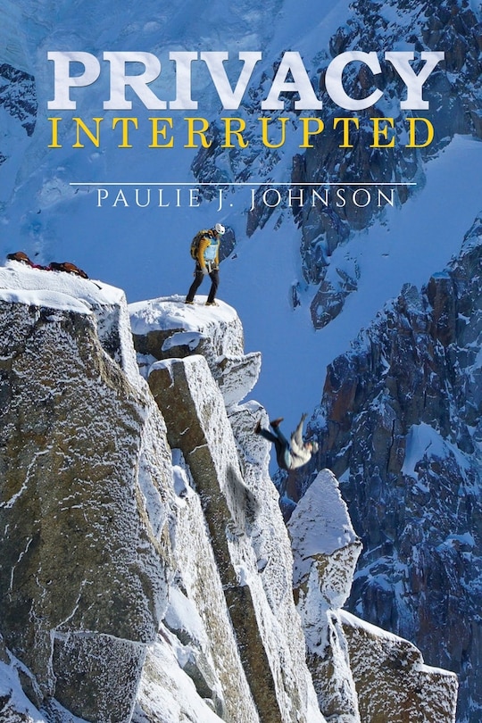 Front cover_Privacy Interrupted