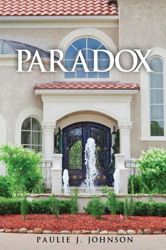 Front cover_Paradox