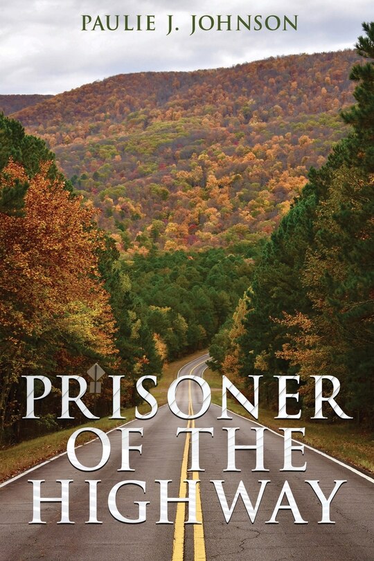 Front cover_Prisoner of the Highway