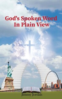 Couverture_God's Spoken Word In Plain View