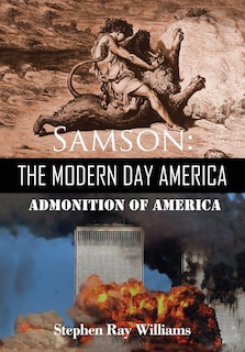 Front cover_Samson The Modern Day America