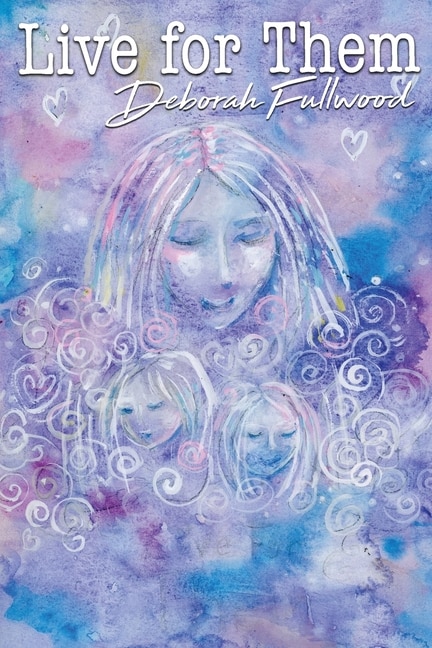 Front cover_Live for Them