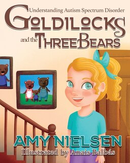 Couverture_Goldilocks and the Three Bears