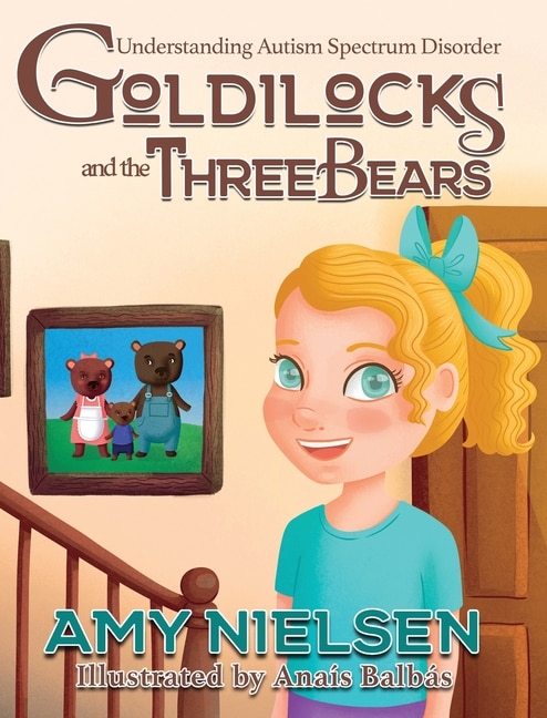Front cover_Goldilocks and the Three Bears