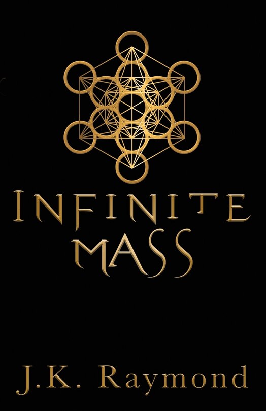 Couverture_Infinite Mass