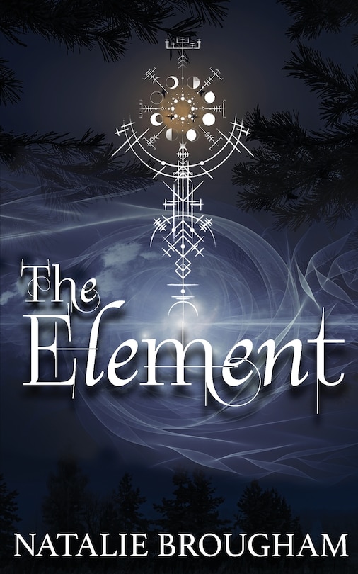 Front cover_The Element