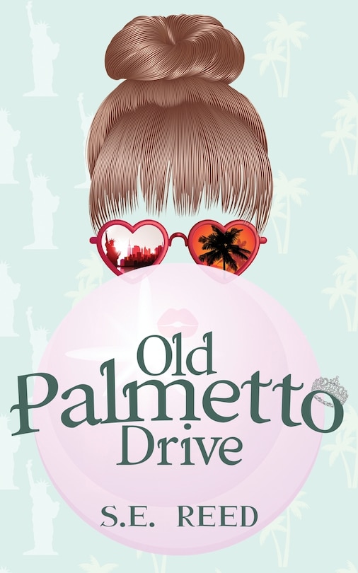 Couverture_Old Palmetto Drive